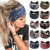 Floral Headband | OWNLUXE