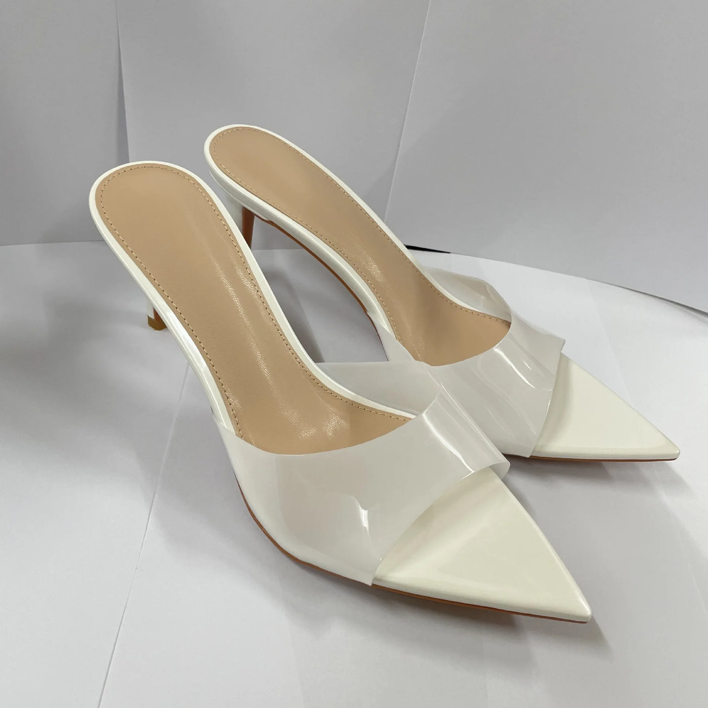 Women's Stiletto Heels – Shop at OWNLUXE