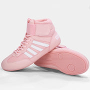 Professional Men Women Wrestling Boots 5 Colors Boxing | OWNLUXE