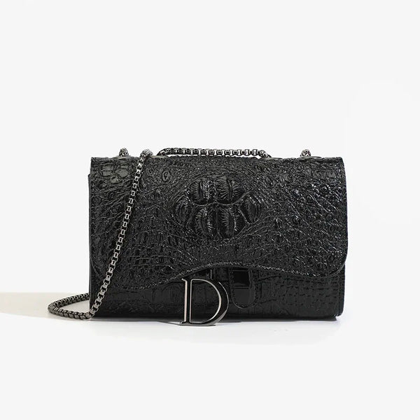 Women's Sequined Casual Crossbody Bag | OWNLUXE