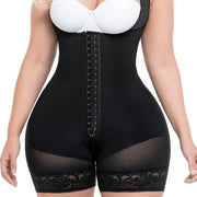 High Compression Body Shapewear - Colombian Fajas Tummy Control | OWNLUXE
