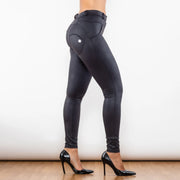 Push-Up Leggings | OWNLUXE