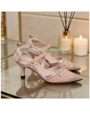 Women's Mesh Sandals (Black) – Shop at OWNLUXE