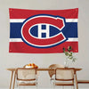 Montreal Canadiens Flag | OWNLUXE