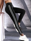 Women's Waisted Elastic Leggings | OWNLUXE
