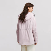 Women's Waterproof Puffer Jacket | OWNLUXE