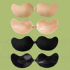 Women's Strapless Seamless Push-Up Bra Inserts | OWNLUXE