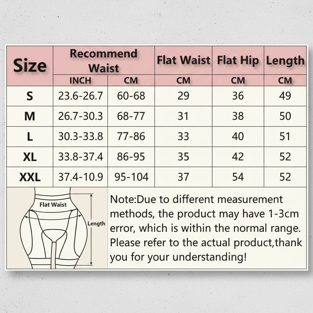 High Waist Butt Lifter Shorts - Hip Enhancer Tummy Control Shapewear | OWNLUXE