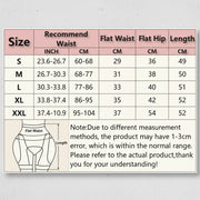 High Waist Butt Lifter Shorts - Hip Enhancer Tummy Control Shapewear | OWNLUXE