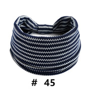 Cotton Headband | OWNLUXE