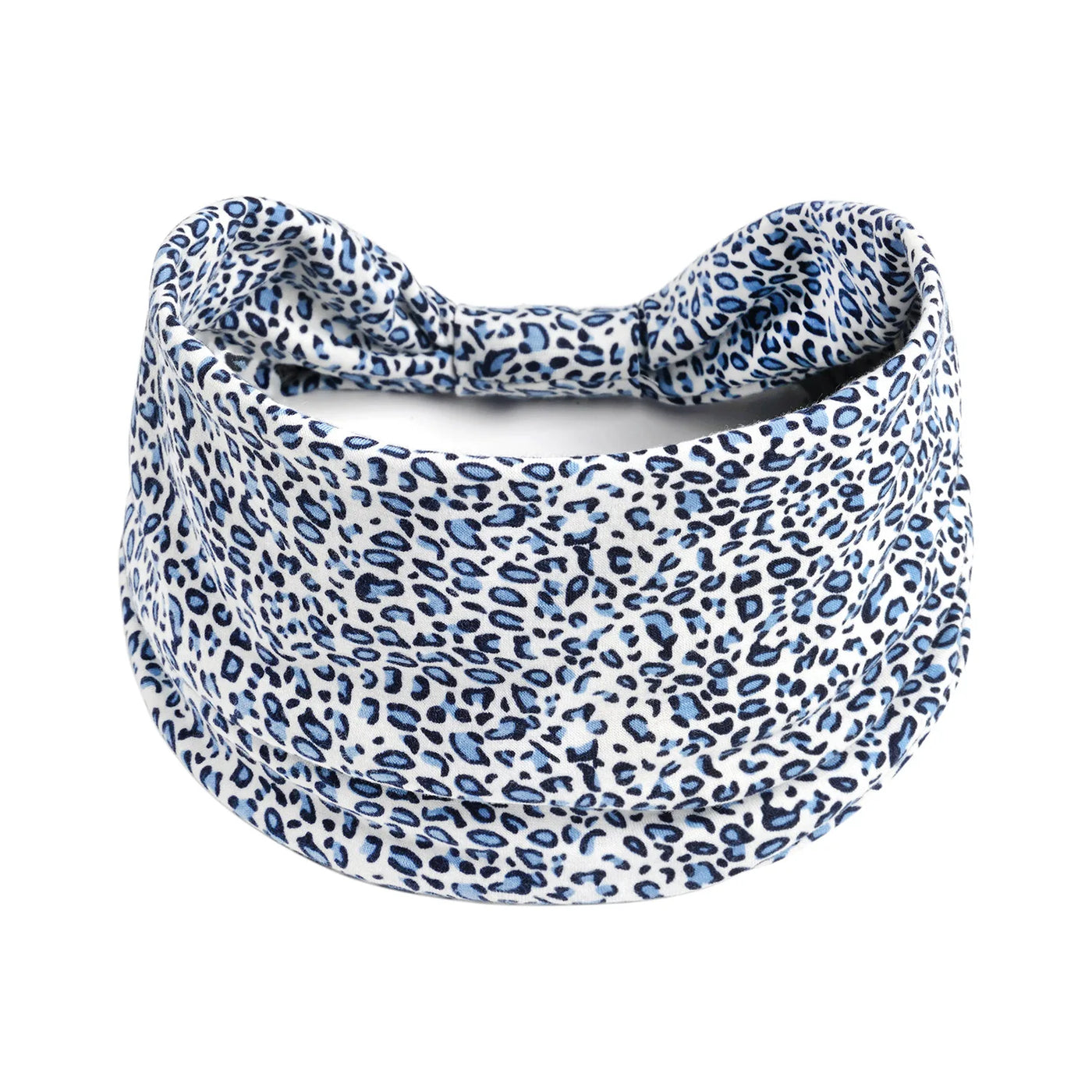 Leopard Print Headband | OWNLUXE