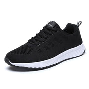 Women's Breathable Mesh Sneakers – Shop at OWNLUXE