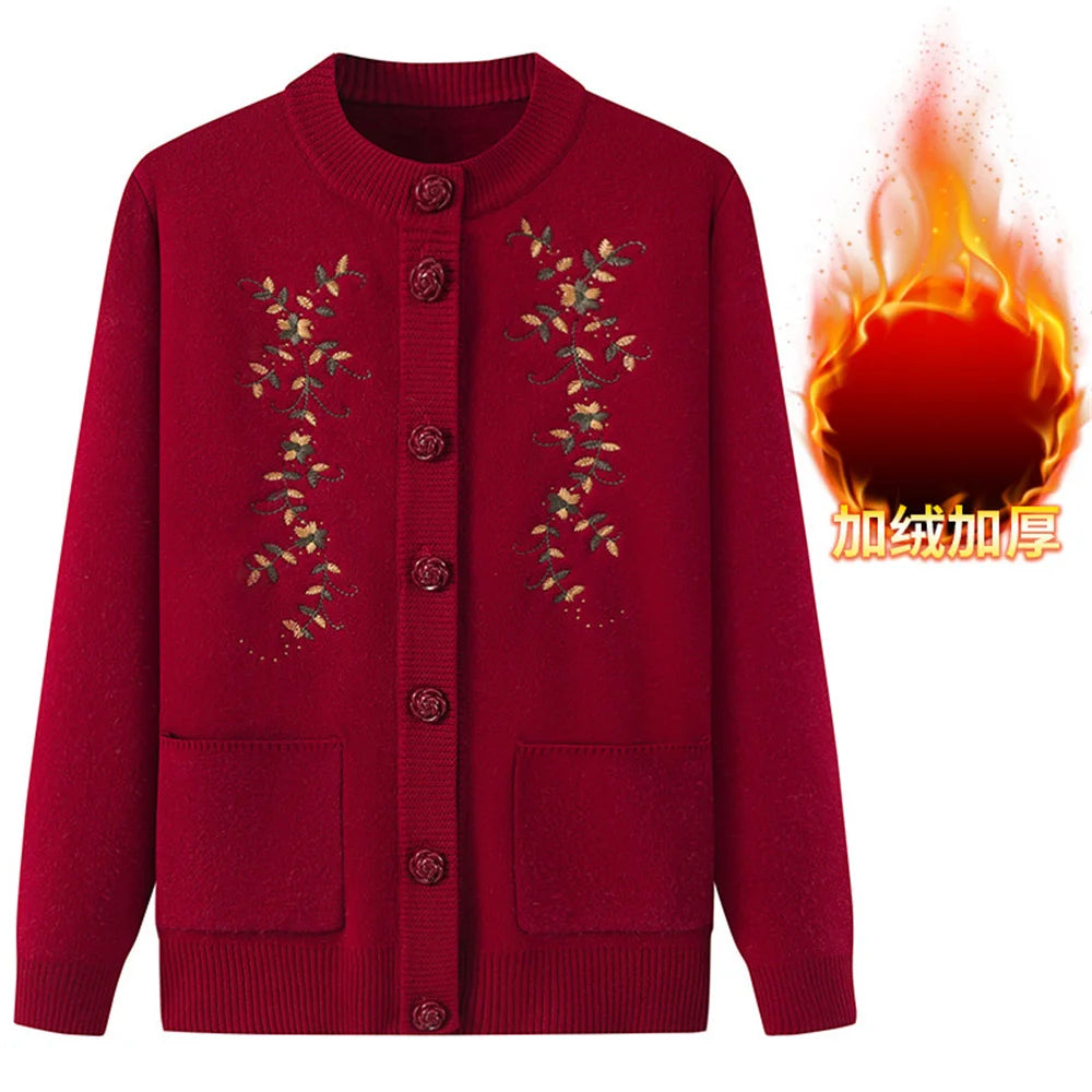Women's Vintage Coat | OWNLUXE