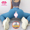 Crotchless Leggings | OWNLUXE