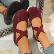 Women's Plus-Size Retro Loafers – Shop at OWNLUXE
