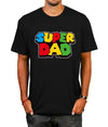 Short-Sleeve Dad T-Shirt | OWNLUXE