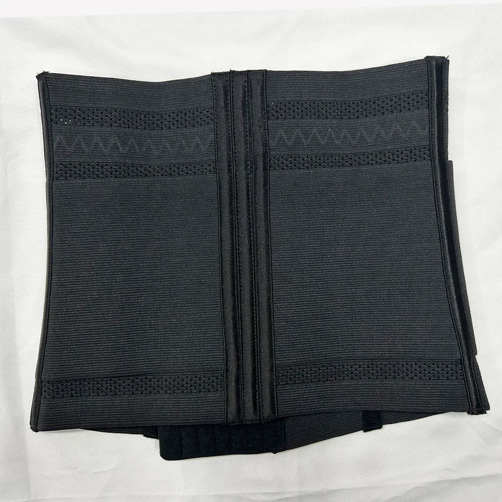 Firm-Control Underwire Waist Cincher – Defined Waistline