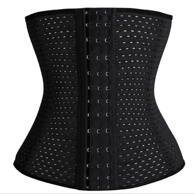 Corset Belt Waist Trainer | OWNLUXE