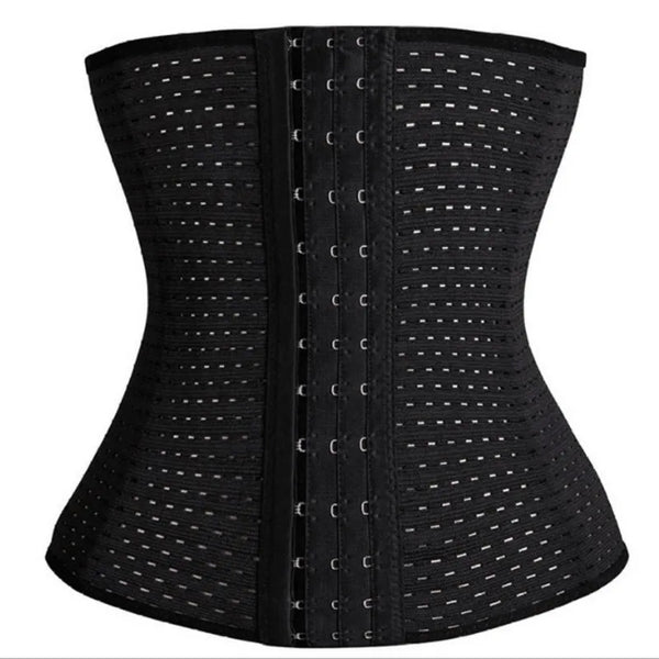 Shapers Corset Waist Trainer | OWNLUXE