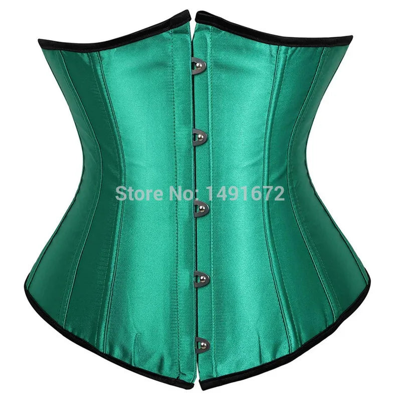Underbust Extended-Size Waist Trainer | OWNLUXE