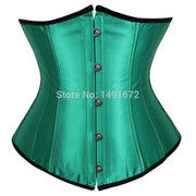 Underbust Extended-Size Waist Trainer | OWNLUXE