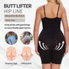 Compression Full-Body Tummy-Control Tank Waist Trainer | OWNLUXE