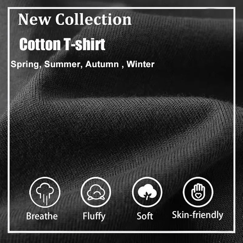 Cool Dads Club Graphic T‑Shirt – Soft Cotton Everyday Tee