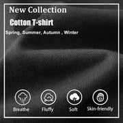 Cool Dads Club Graphic T‑Shirt – Soft Cotton Everyday Tee