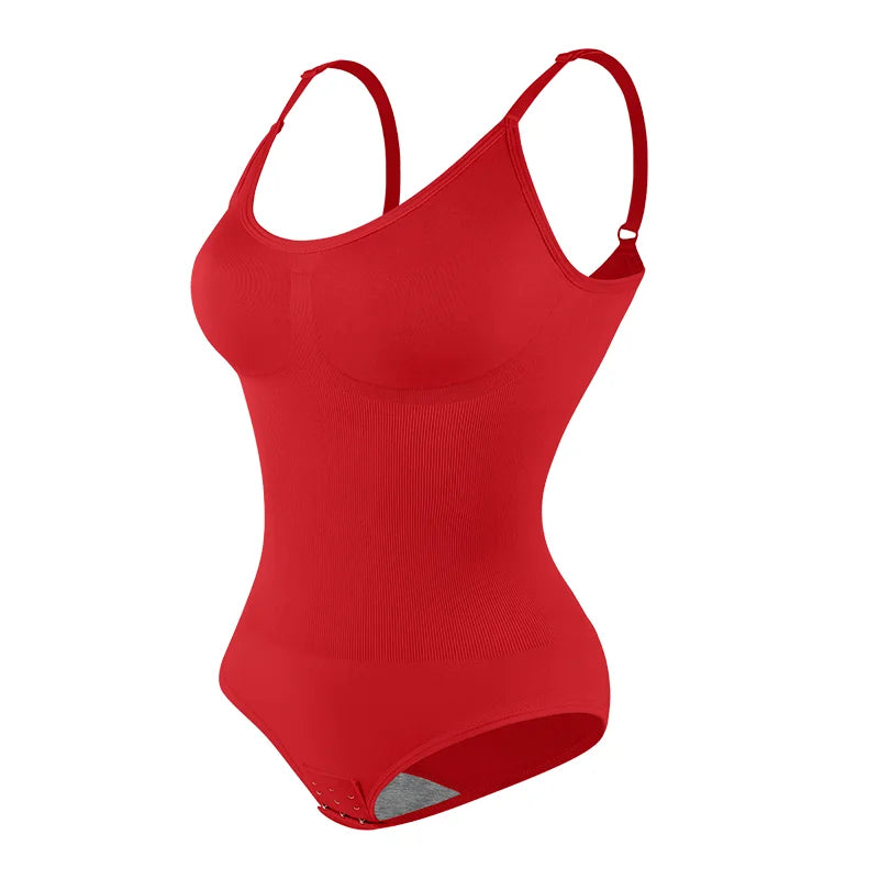 Women Sexy Corset Body Shaper Belly Waist Slimming  Shapewear Sculping Bodysuit Tummy Control Underwear Fajas Colombianas