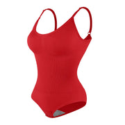 Women Sexy Corset Body Shaper Belly Waist Slimming  Shapewear Sculping Bodysuit Tummy Control Underwear Fajas Colombianas