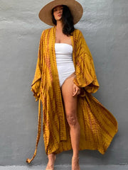 Bikini Cover Dress | OWNLUXE