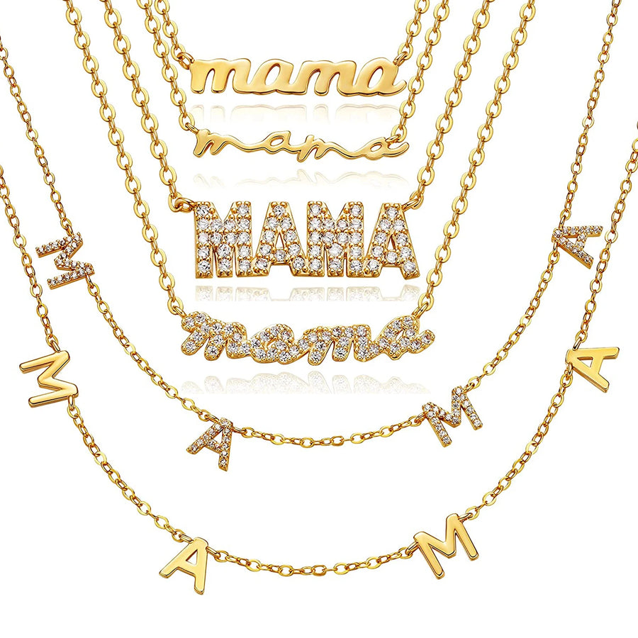 Everyday Necklace | OWNLUXE