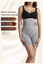 Load image into Gallery viewer, High Waist Tummy Control Shaper Shorts – Butt Lifter
