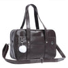 PU Leather Backpack | OWNLUXE