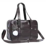 PU Leather Backpack – Shop at OWNLUXE