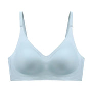 Women's Breathable Seamless Bra (Skin) | OWNLUXE