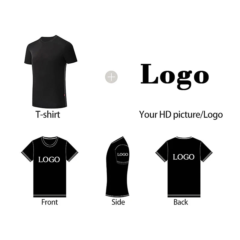 Dad T-Shirt | OWNLUXE
