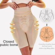 Butt-Lifting Push-Up Shapewear Body Shaper | OWNLUXE
