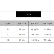 Women's Seamless Cotton Briefs 3-Pack | 6 Colors | OWNLUXE