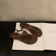 Women's Retro Sandals – Shop at OWNLUXE