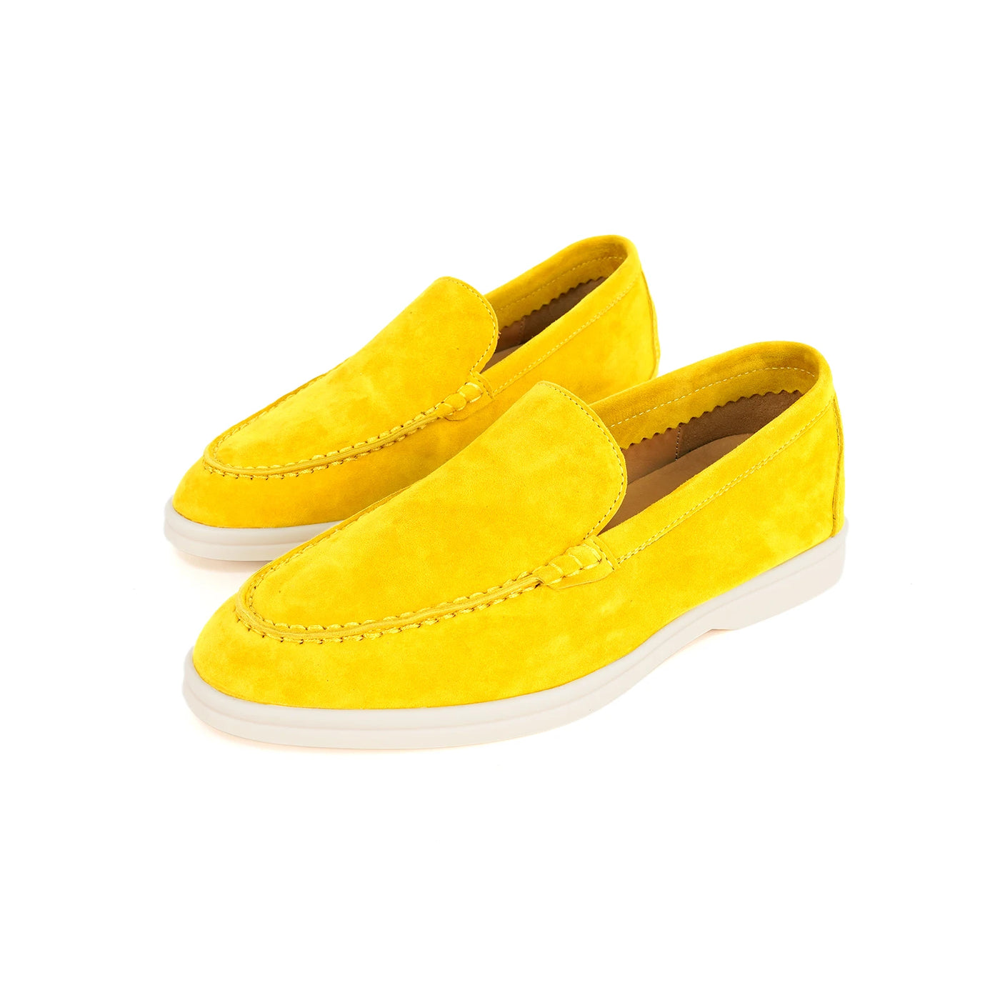 Women's Leather Sneakers – Shop at OWNLUXE