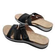 Women's Round Toe Sandals – Shop at OWNLUXE
