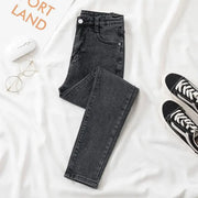 Women's Jeans - Versatile Fit Pants