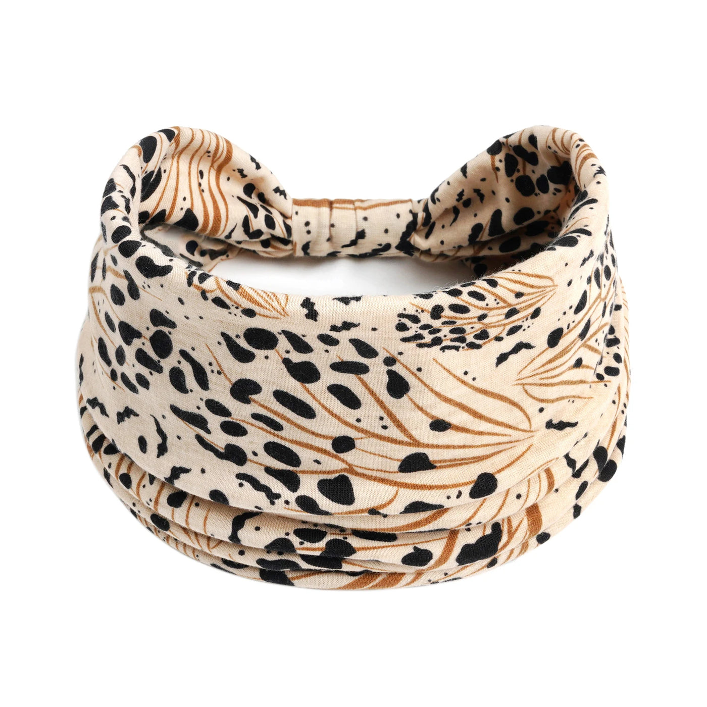 Floral Headband | OWNLUXE