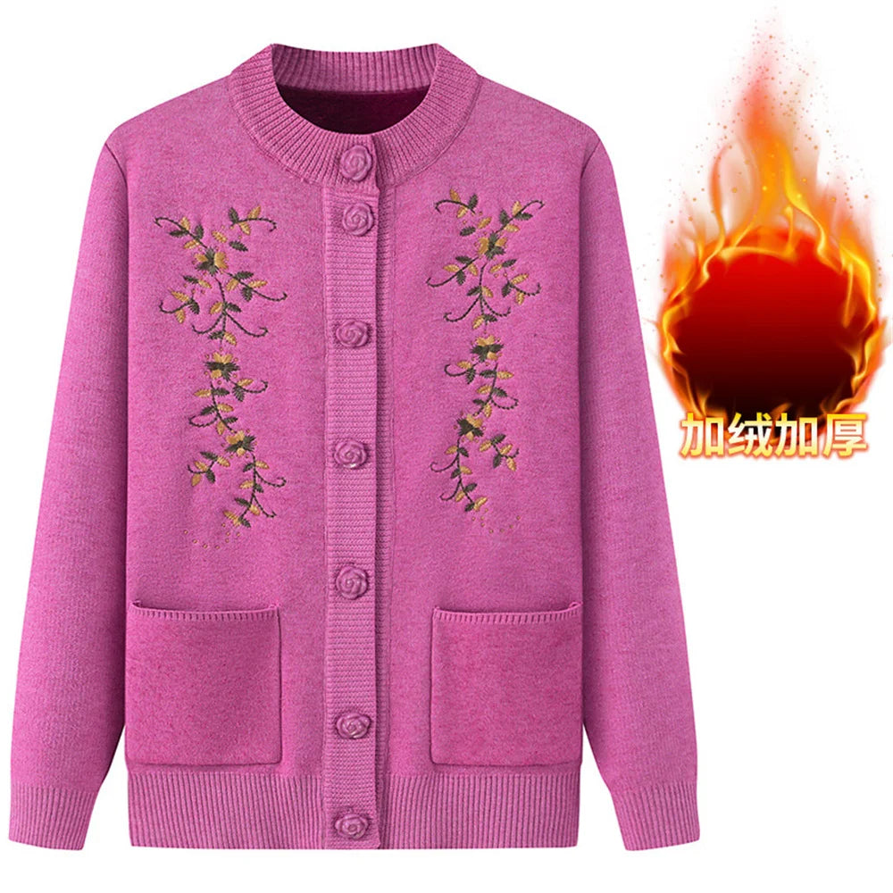 Women's Vintage Coat | OWNLUXE
