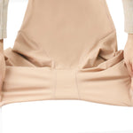 Load image into Gallery viewer, Silk-Feel Shaping Bodysuit – Smooth Tummy Control Lingerie
