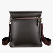 The Leisure Business Single Shoulder Bag Polo Vertical | OWNLUXE