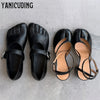 Women's Leather Sandals (6) | OWNLUXE