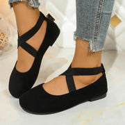 Women's Plus-Size Retro Loafers – Shop at OWNLUXE