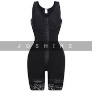 High Compression Full Body Shaper for Postpartum & Waist